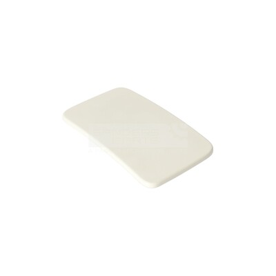 COUVERCLE BLANC